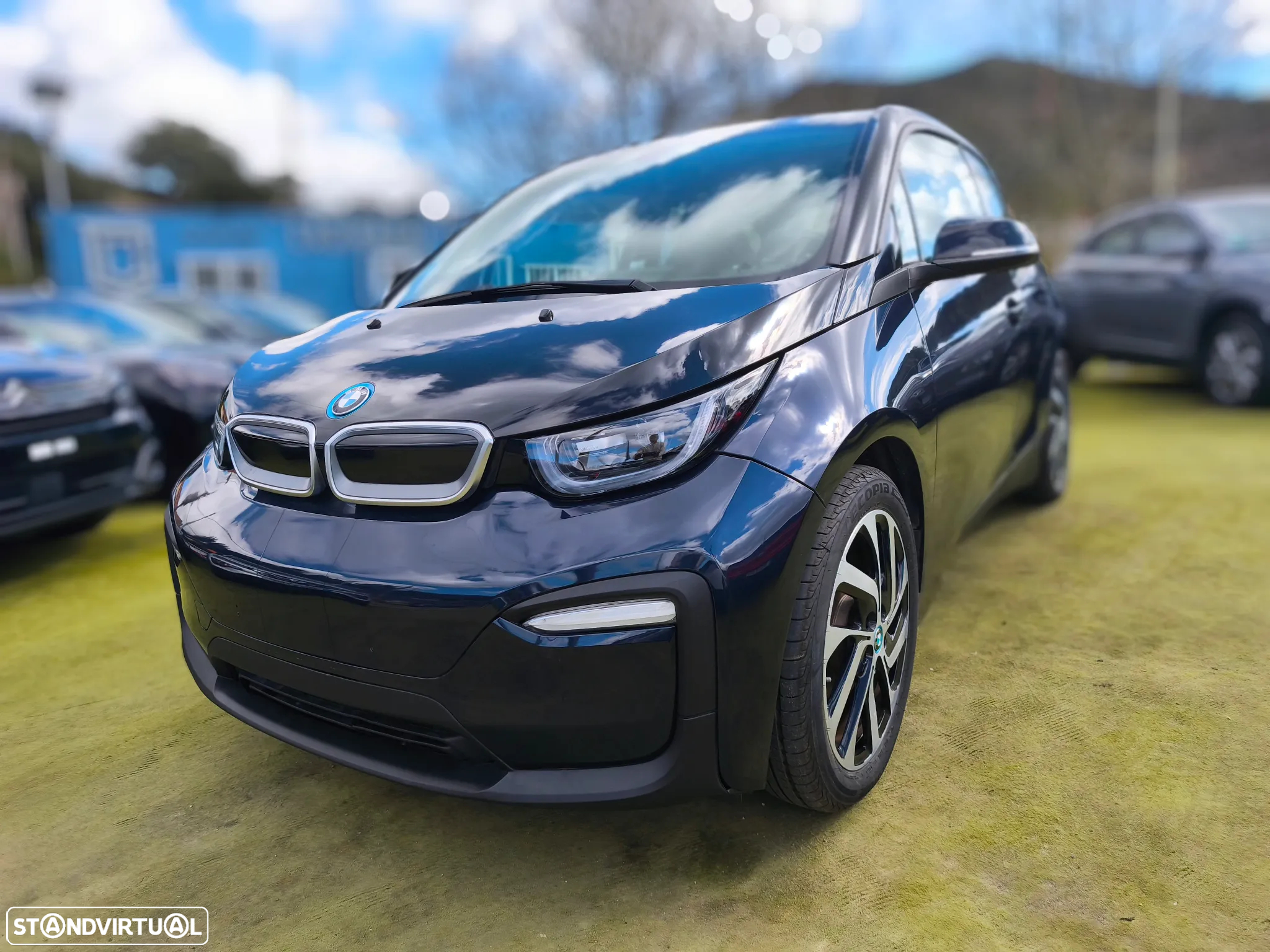 BMW i3 120Ah - 6