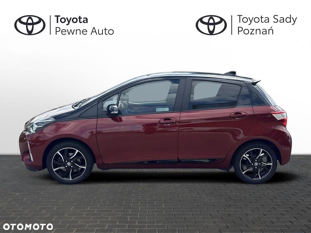 Toyota Yaris 1.5 Selection - 6