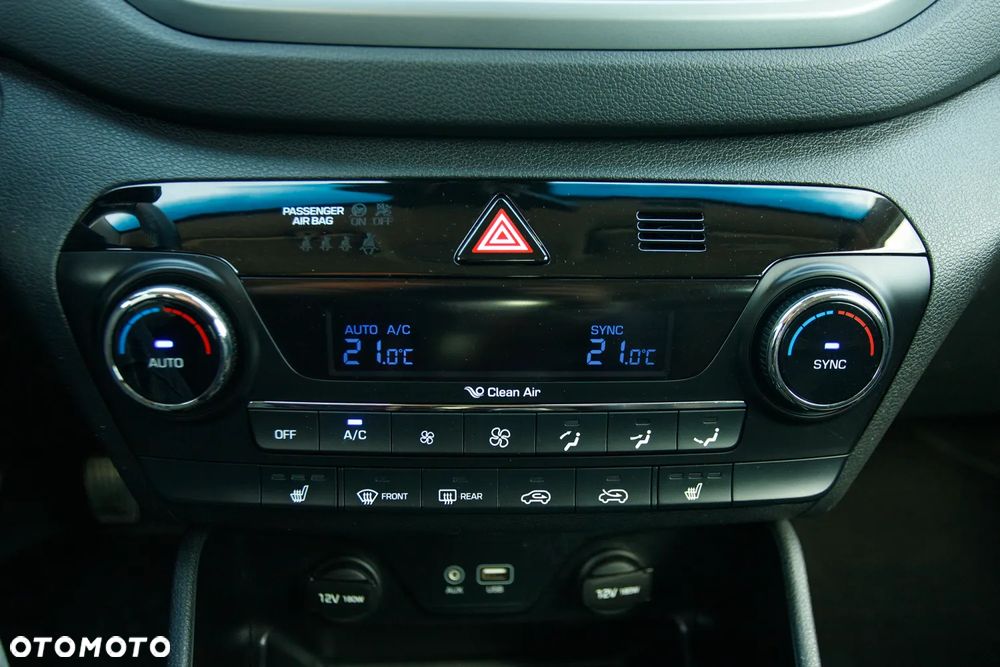Hyundai Tucson 1.6 GDi 2WD Advantage - 22