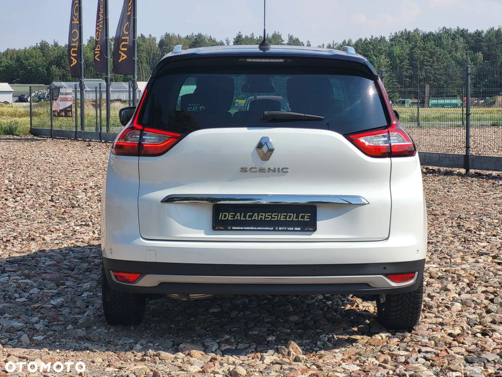 Renault Scenic - 7