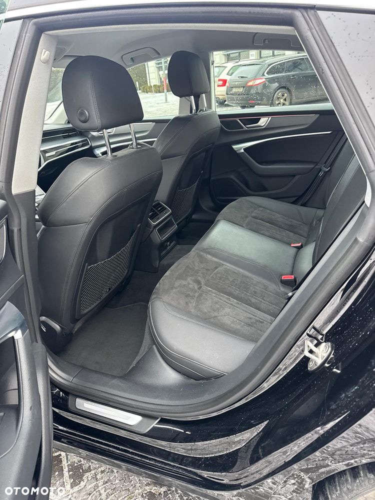 Audi A7 Sportback 45 TFSI Quattro S tronic - 6