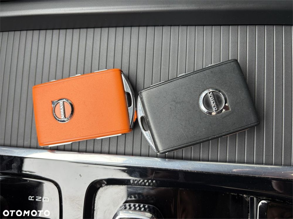 Volvo V60 B3 B Core - 20