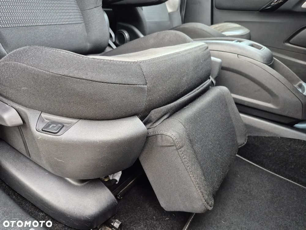 Citroën C4 Grand Picasso 2.0 BlueHDi Shine S&S EAT6 - 23