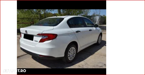 Fiat Tipo - 3