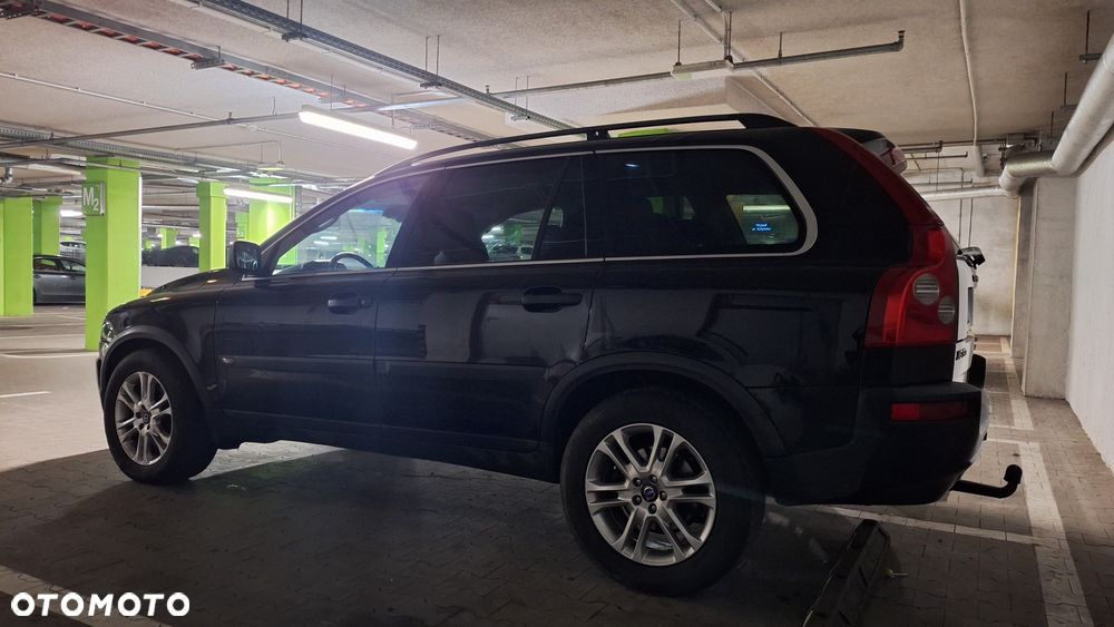 Volvo XC 90 D5 AWD Executive - 6