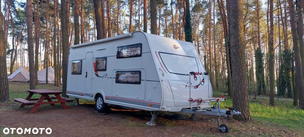 Burstner Premio 510TK Plus - 9