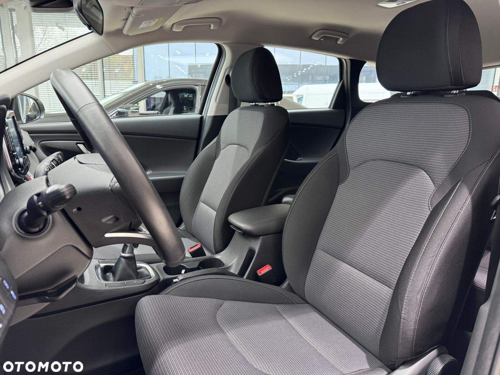 Hyundai i30 1.0 T-GDI Modern - 10