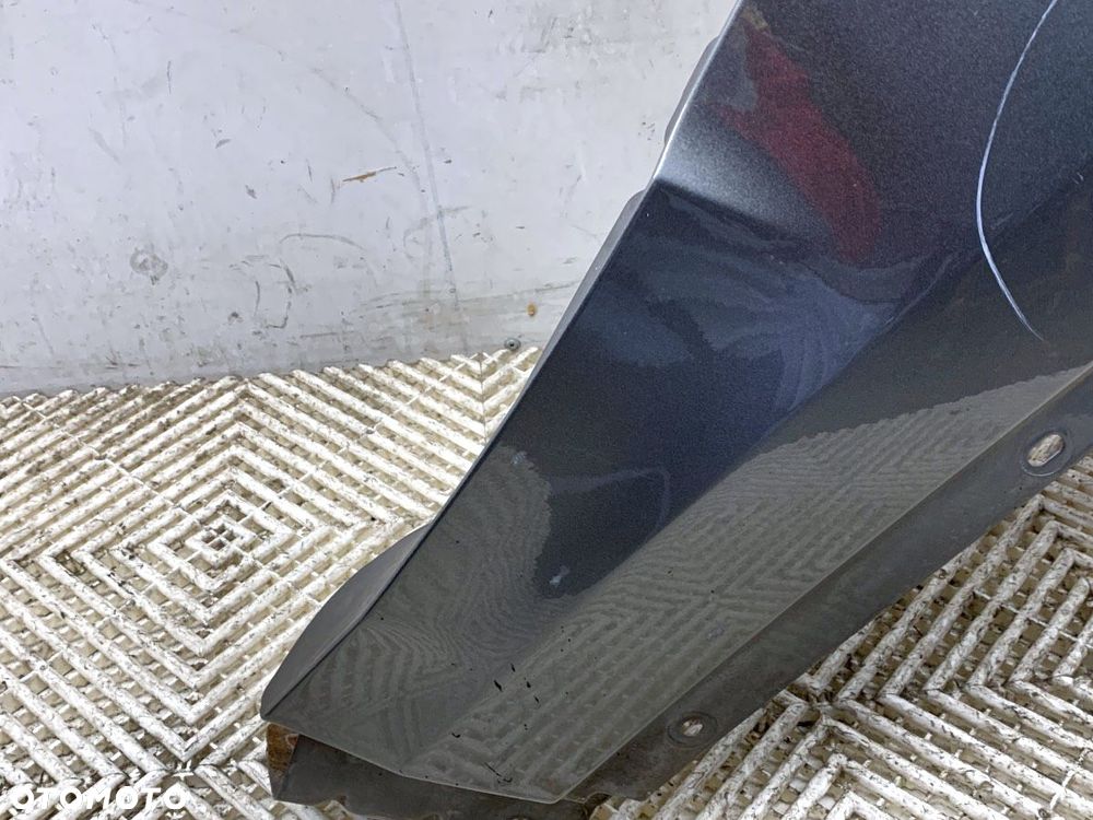 BŁOTNIK PRAWY PRZÓD  JEEP GRAND CHEROKEE IV (WK, WK2) 2010 - 2022 3.0 CRD V6 4x4 177 kW [241 KM] - 6