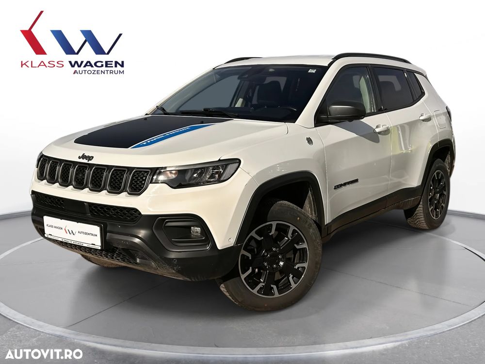 Jeep Compass - 2