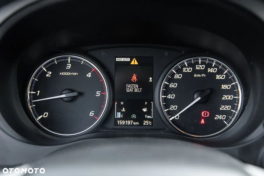 Mitsubishi Outlander 2.2 DI-D 4WD Diamant Edition - 18