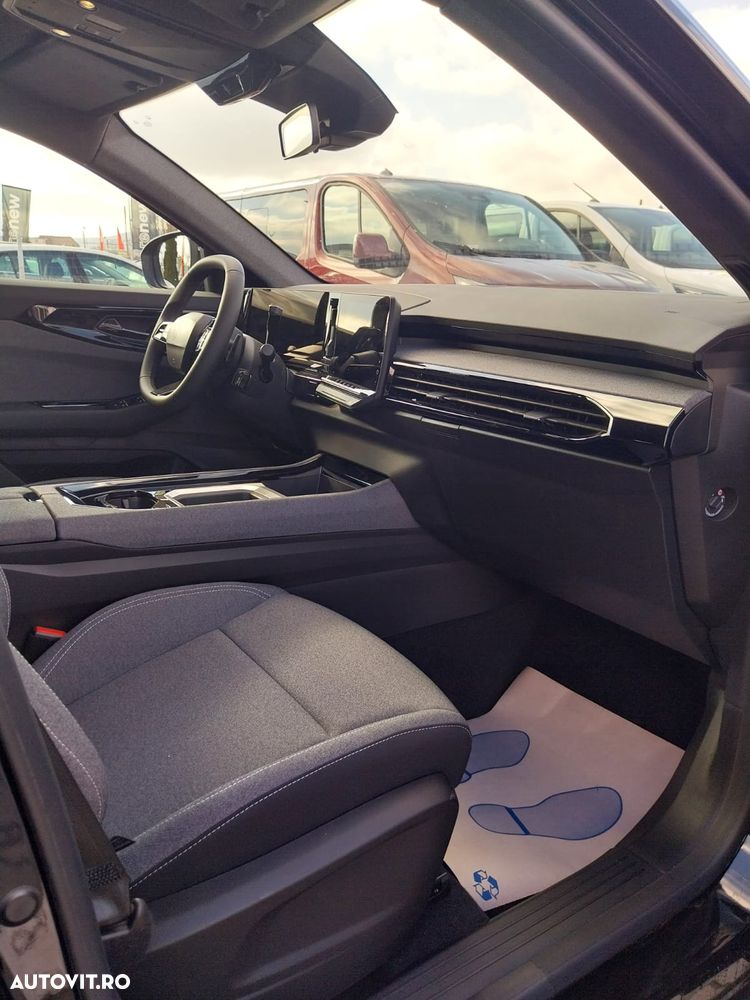 Renault Austral E-Tech Full 200 Evolution - 6