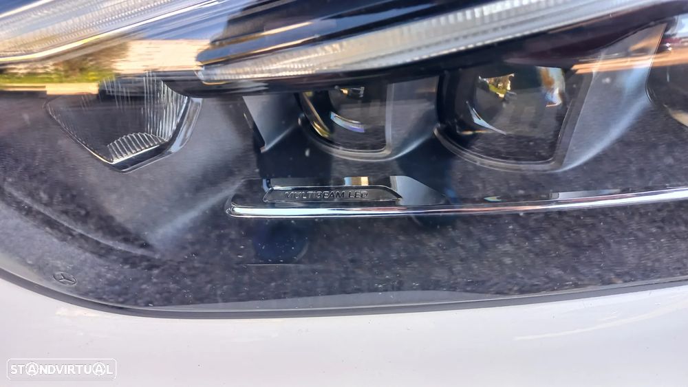 Mercedes-Benz B 250 e AMG Line - 24