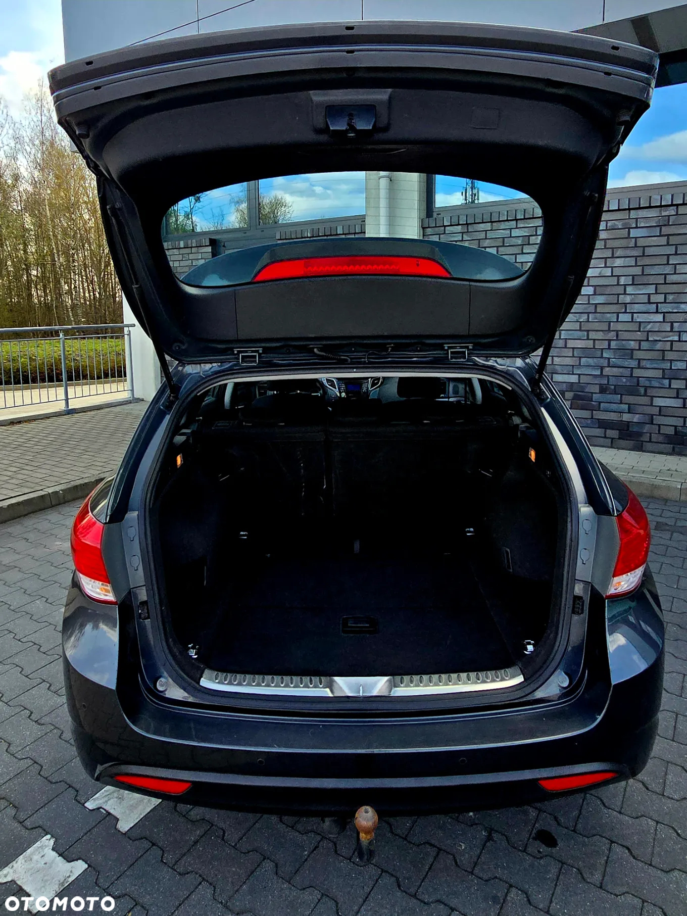 Hyundai i40 i40cw 1.6 5 Star Edition - 12