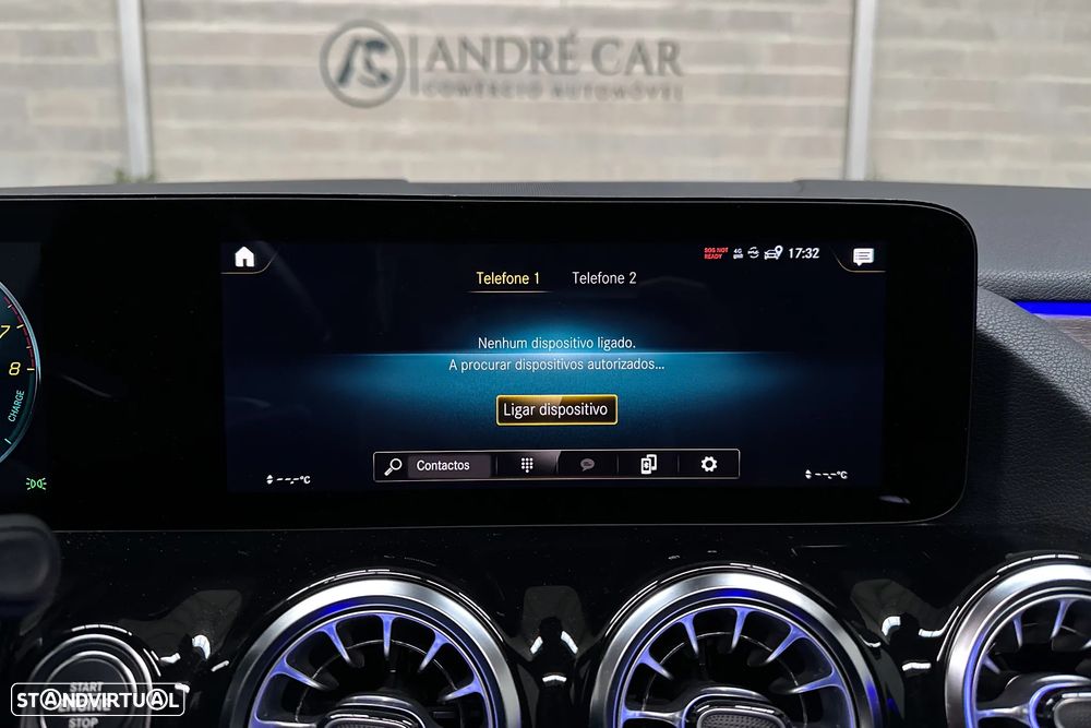 Mercedes-Benz GLA 250 e 8G-DCT Edition Progressive Line - 18