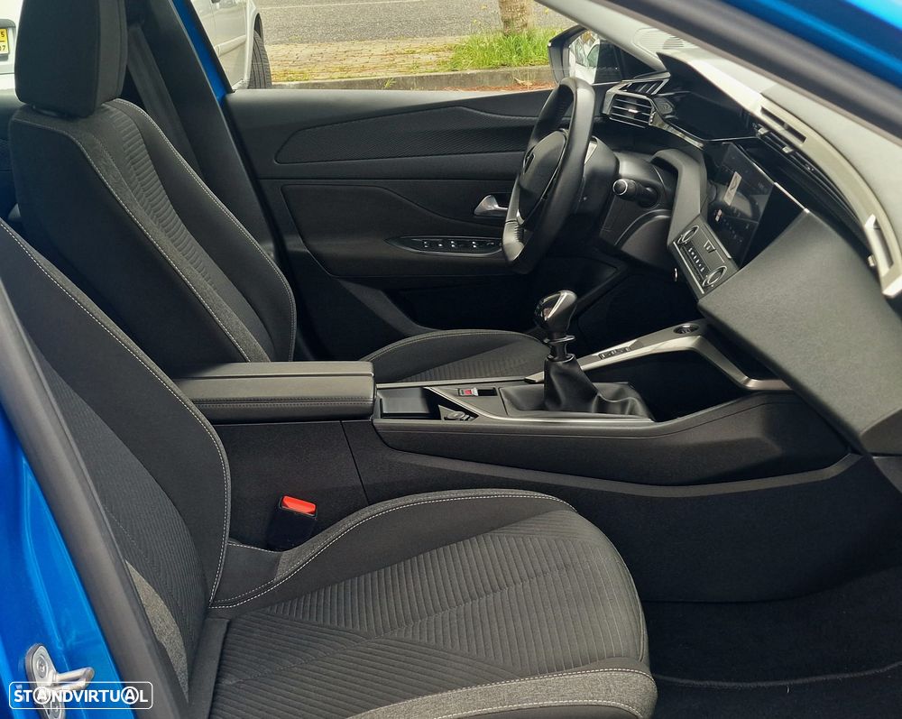 Peugeot 308 PureTech 130 Active Pack - 16