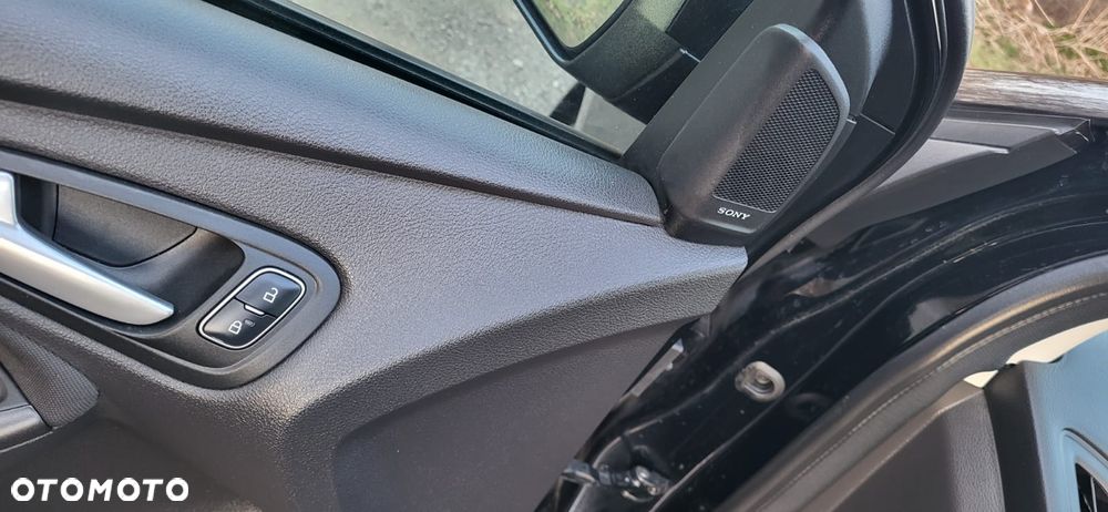 Ford Focus 1.5 EcoBoost Trend Sport ASS - 6