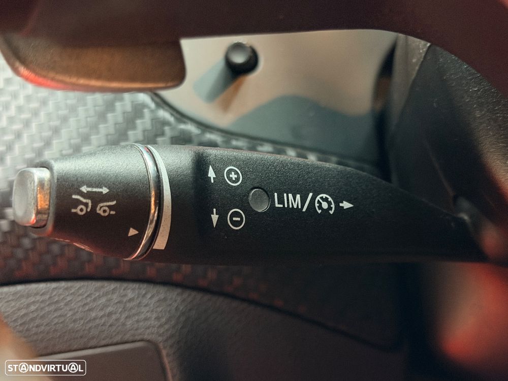 Mercedes-Benz A 45 AMG 4Matic Speedshift 7G-DCT Edition 1 - 21