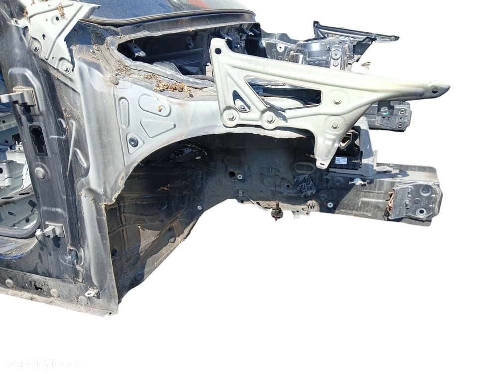 PODŁUŻNICA PRAWA BMW X1 F48 (2015-2019) 2.0 D 150KM - 1