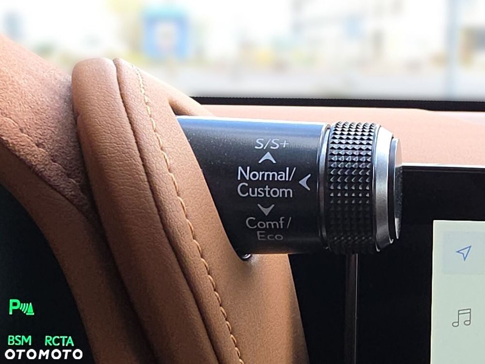 Lexus LC 500 Superturismo - 19