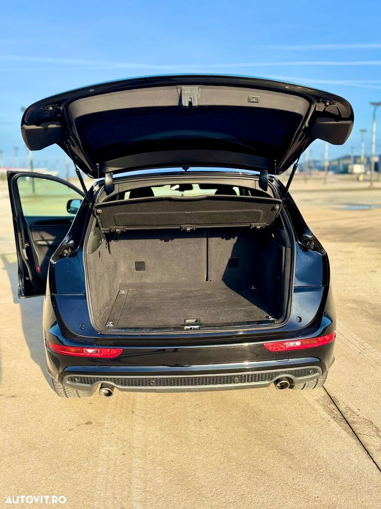 Audi Q5 2.0 TDI Quattro S tronic - 16