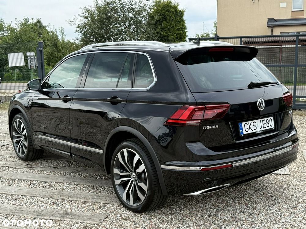 Volkswagen Tiguan - 22