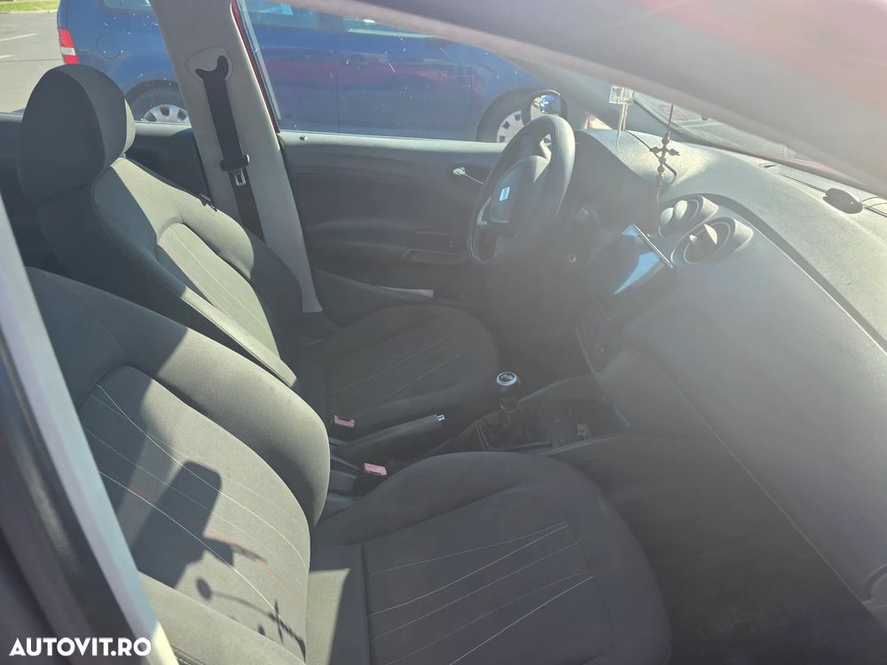 Seat Ibiza - 6
