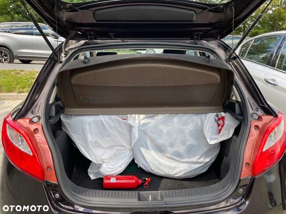 Mazda 2 1.3 Impuls - 5