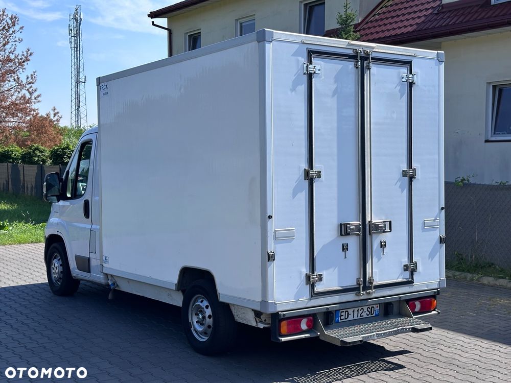 Fiat Ducato - 4