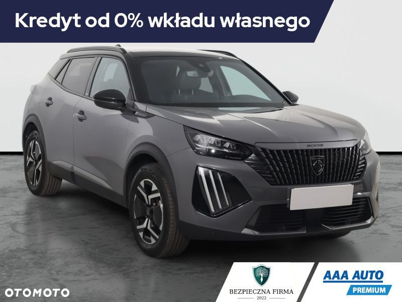 Peugeot 2008 - 3