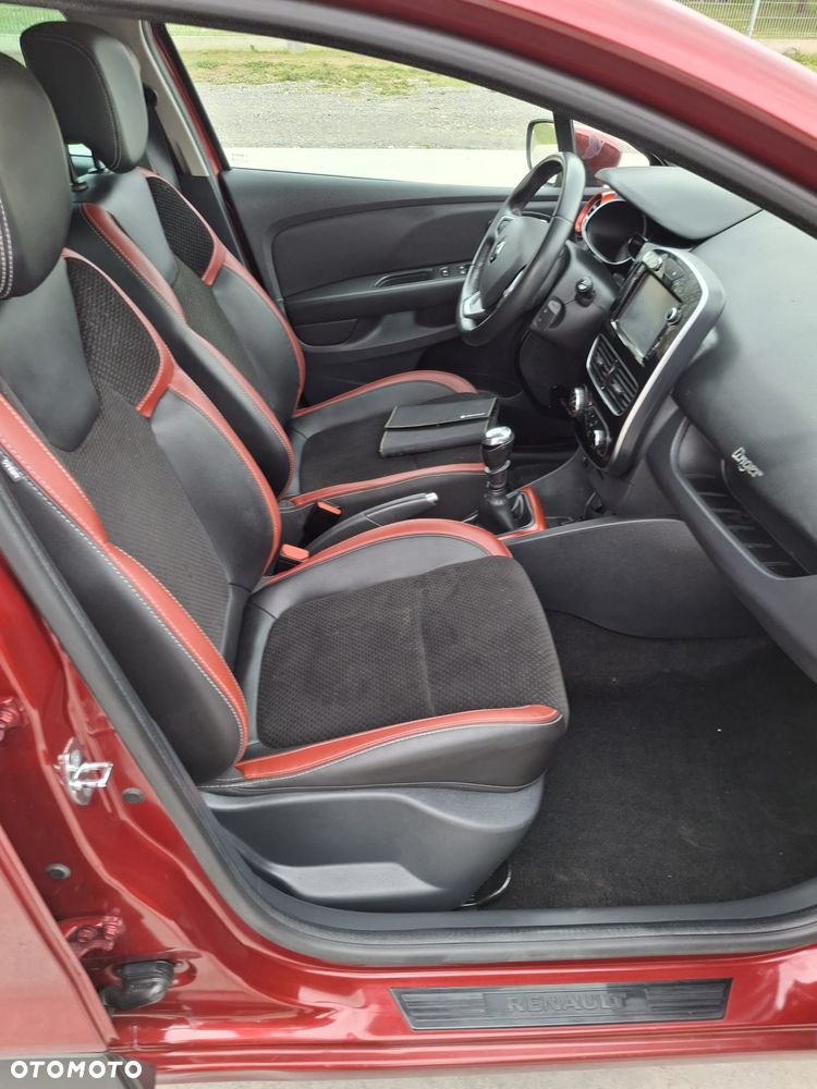 Renault Clio Energy dCi 110 Start & Stop INTENS - 13