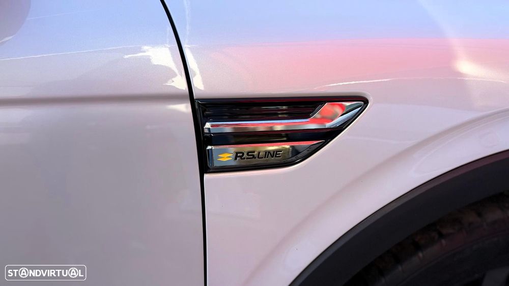 Renault Arkana 1.6 E-Tech R.S.Line - 15