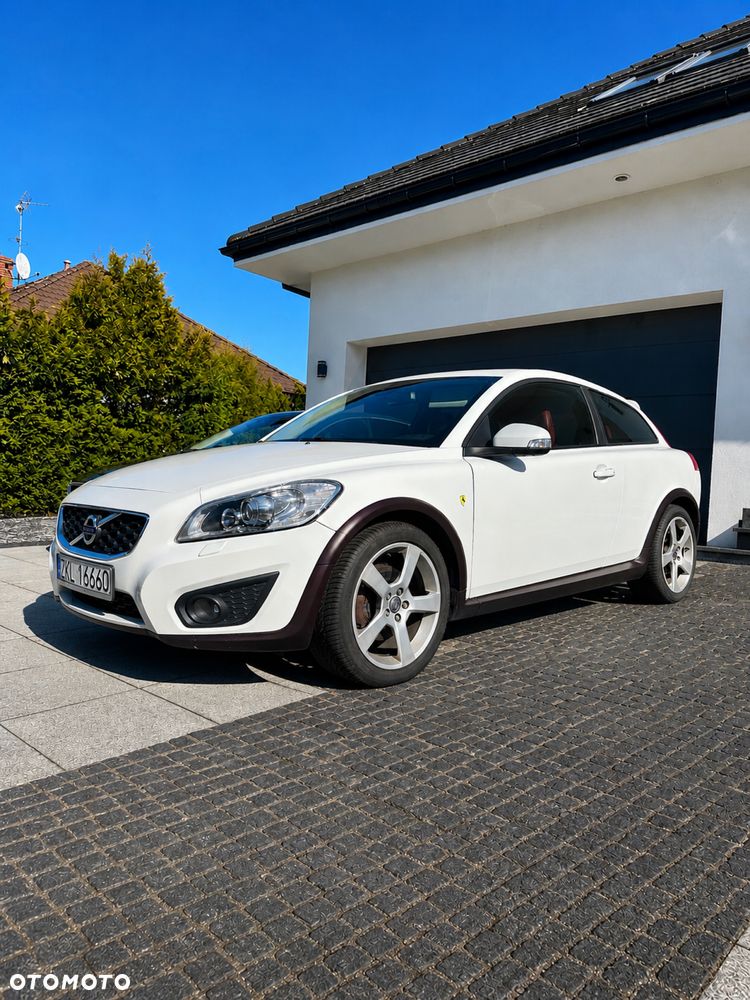Volvo C30 - 2