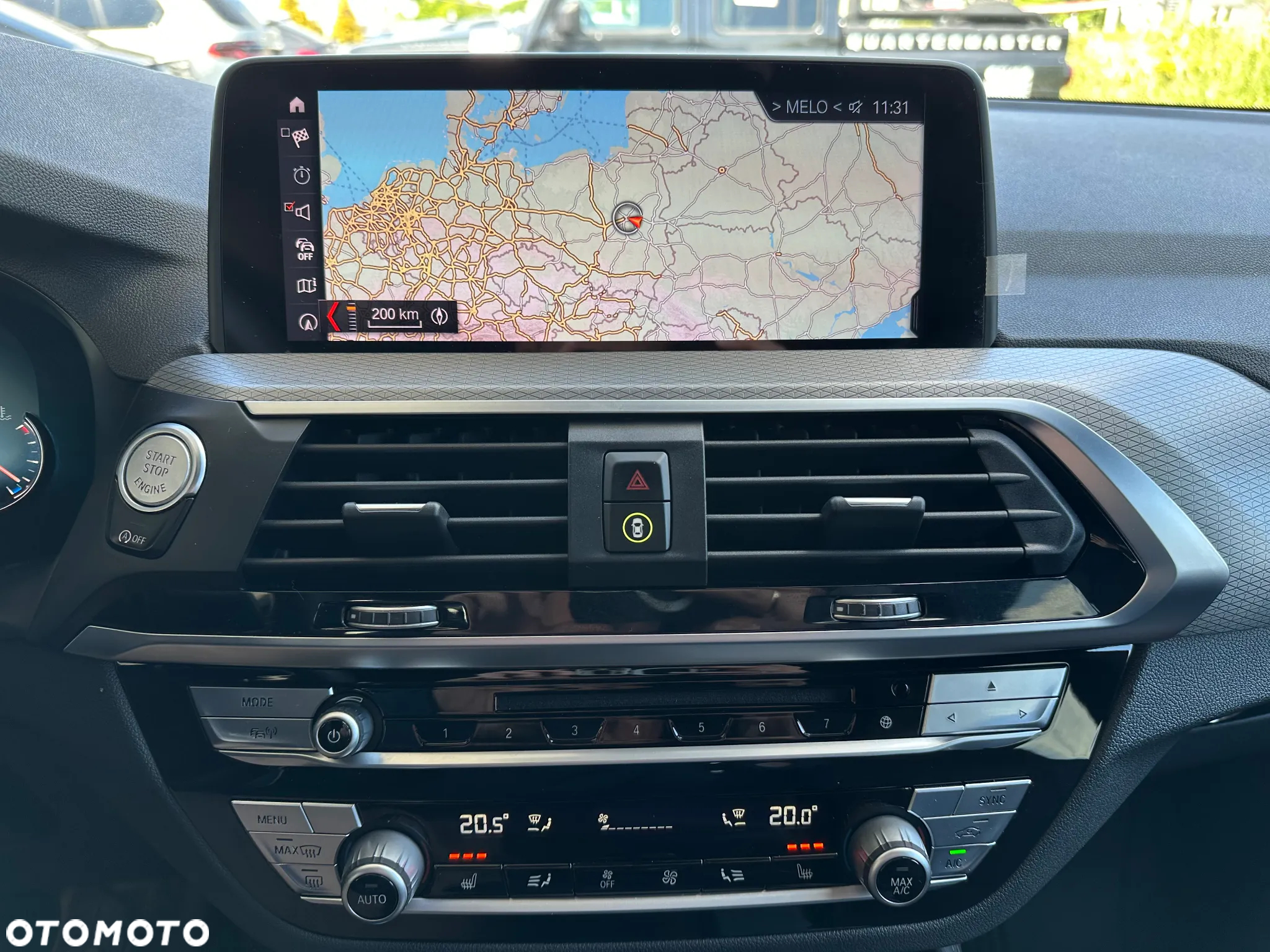 BMW X4 xDrive20d M Sport - 17
