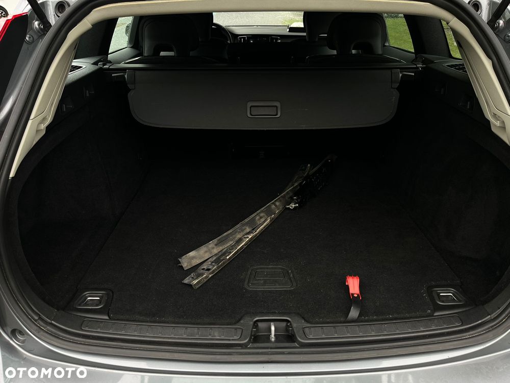 Volvo V60 - 17