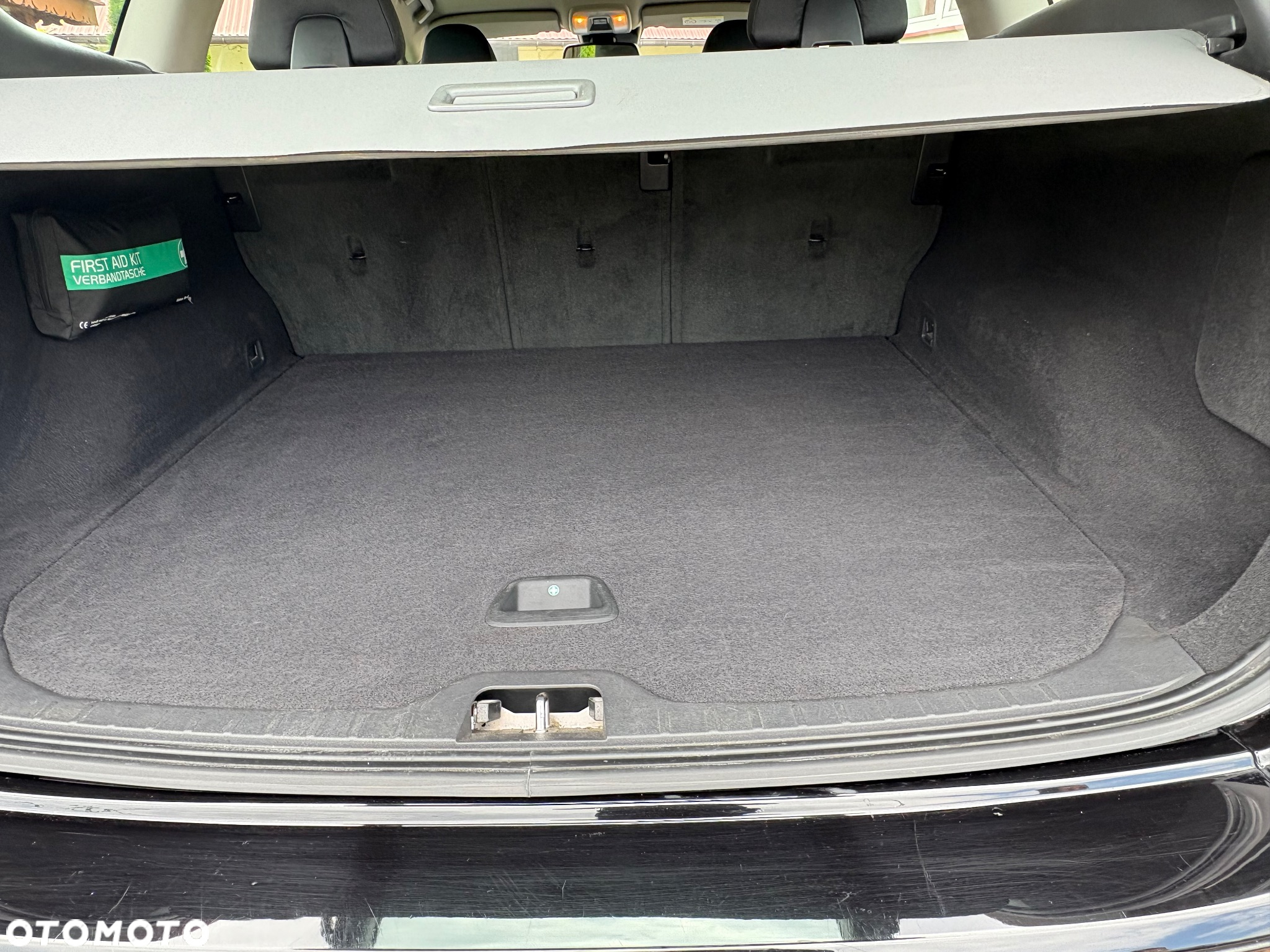 Volvo XC 60 D3 Inscription - 10