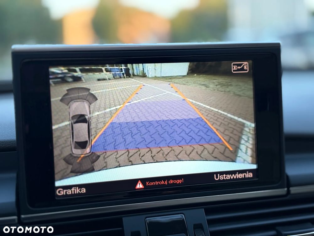 Audi A6 Limousine - 15