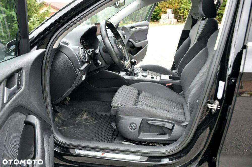 Audi A3 - 22