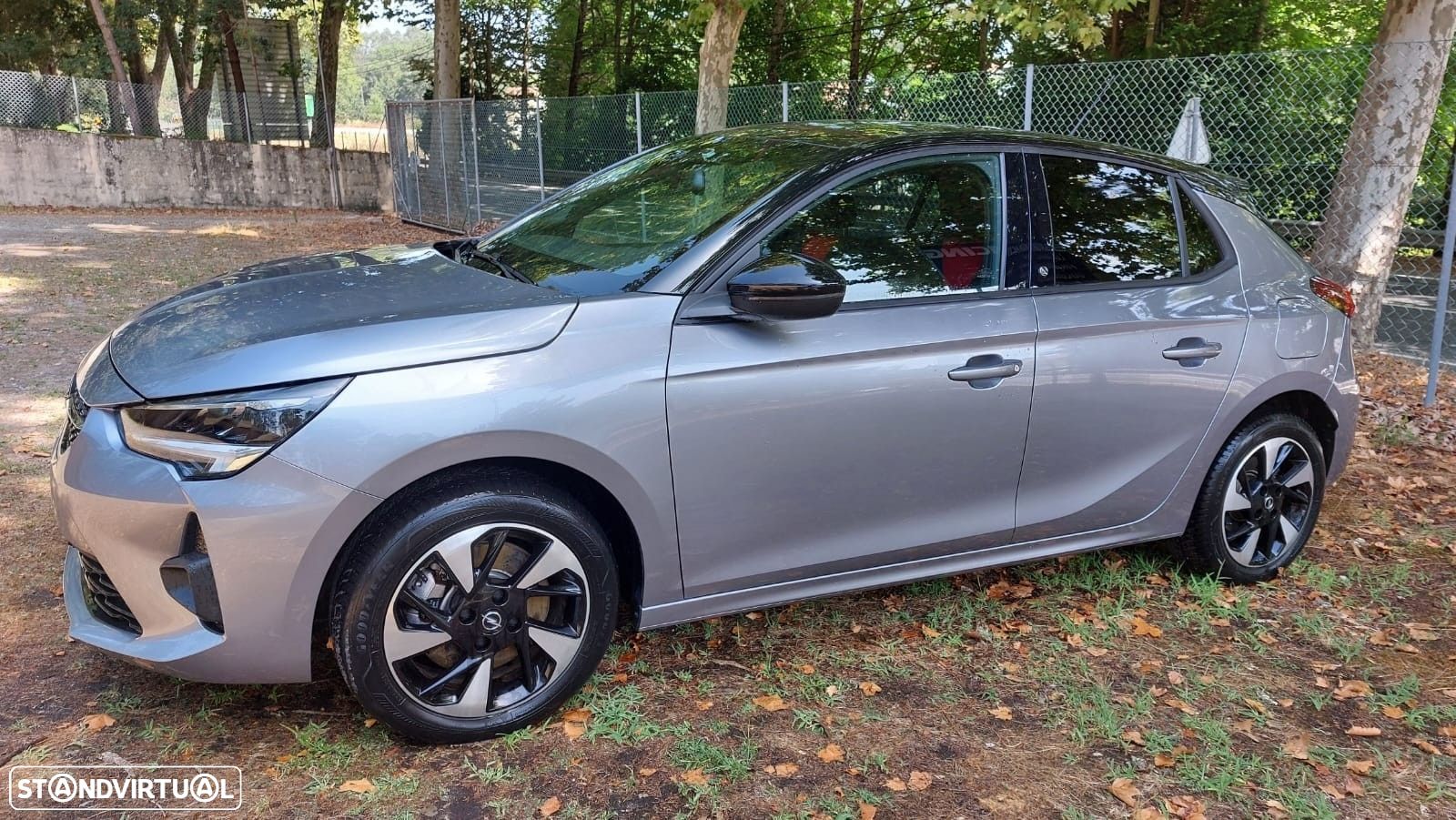 Opel Corsa-e GS Line - 1