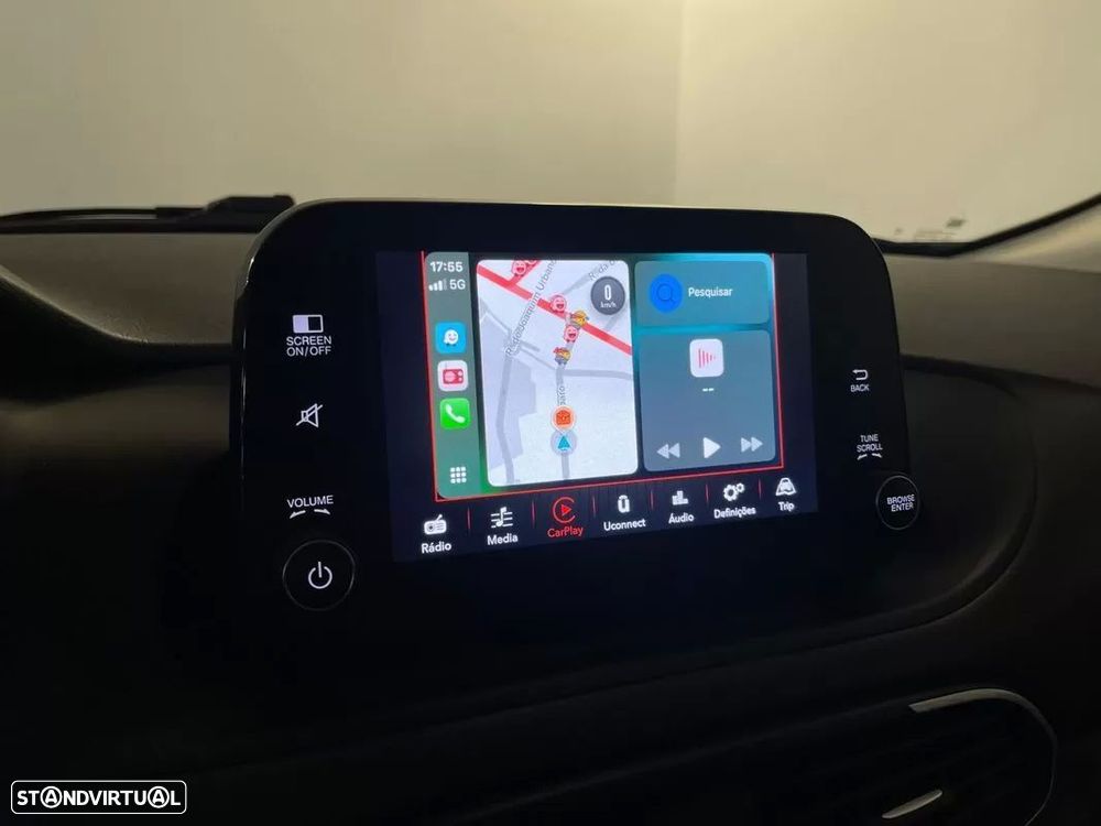 Fiat Tipo Station Wagon 1.3 Multijet City Life - 19