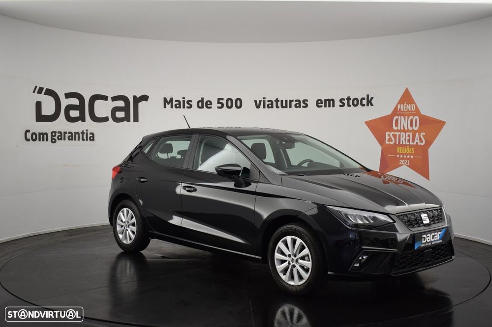 SEAT Ibiza 1.0 TSI Style - 2