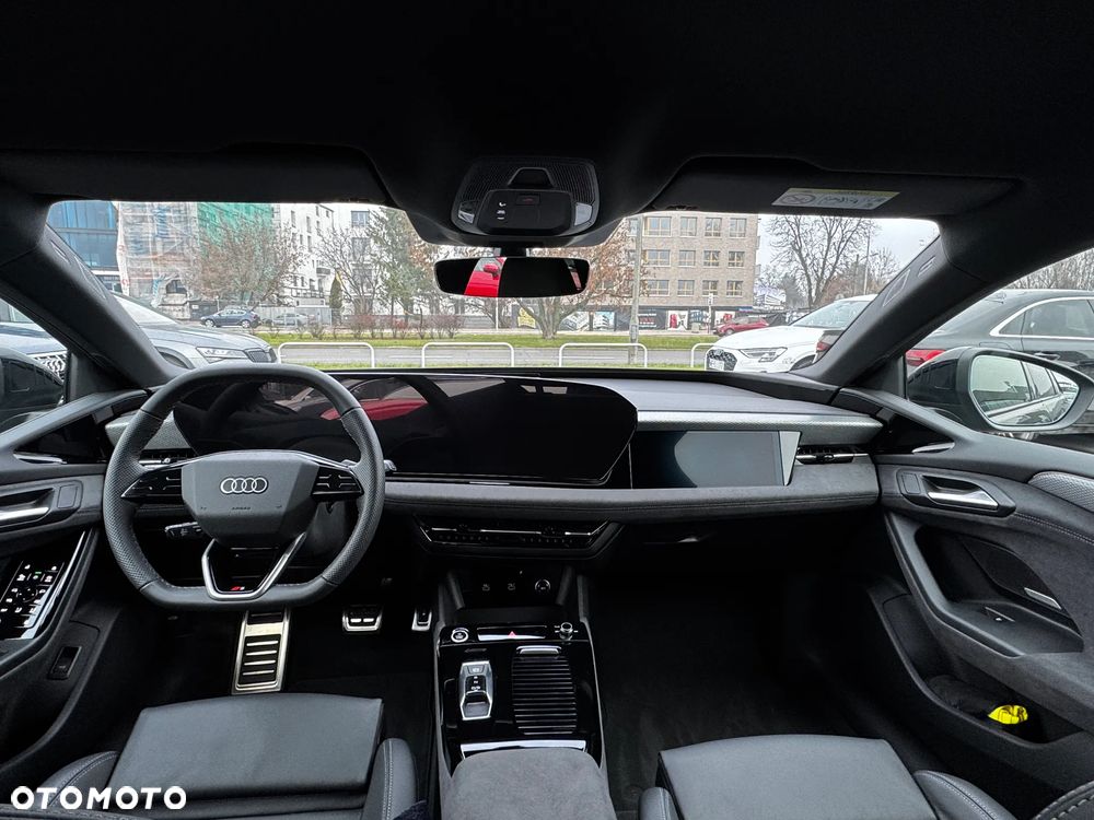 Audi A6 Avant e-tron Avant - 5