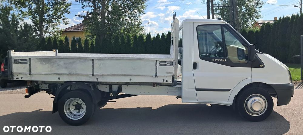 Ford Transit 350 M 2.4 TDCi 140 Koni - 18