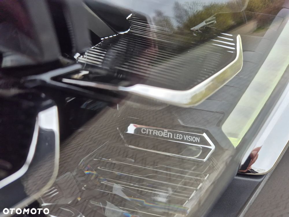 Citroën C4 1.5 BlueHDi Feel Pack S&S - 18