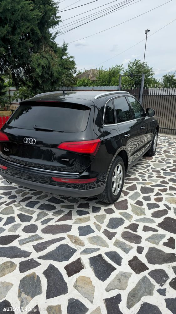 Audi Q5 2.0 TDI Quattro S tronic - 3
