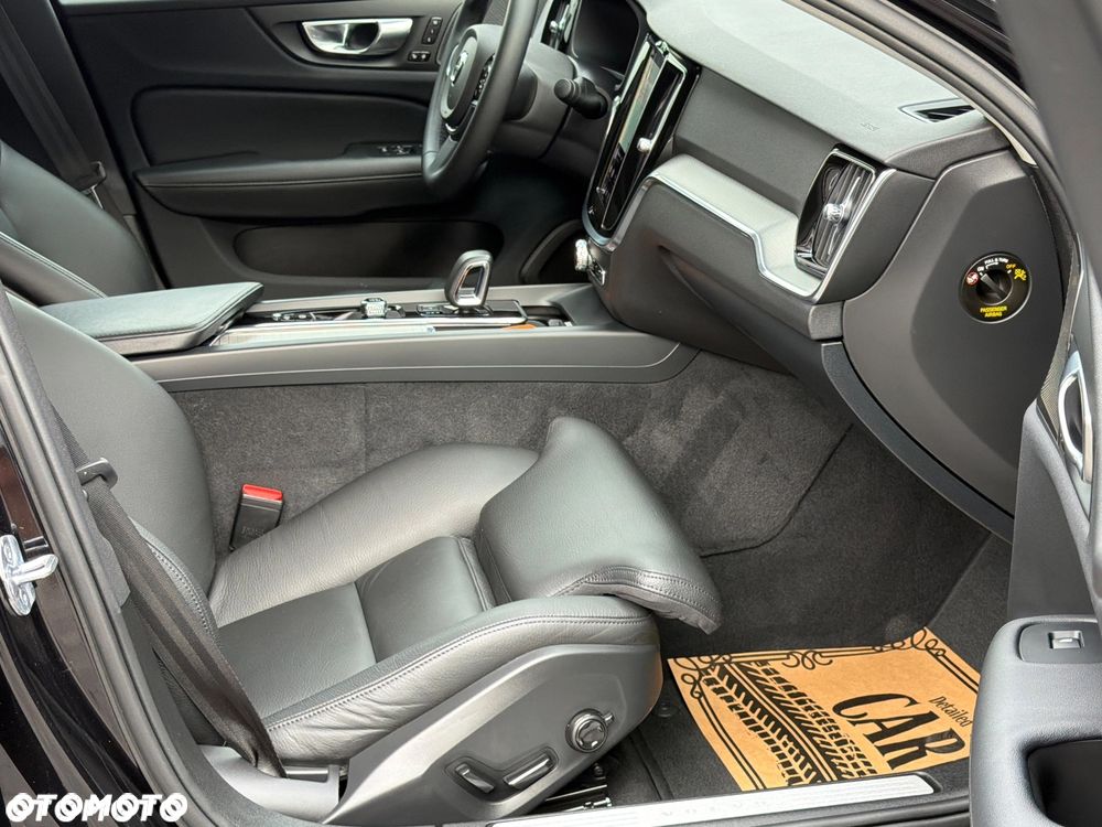 Volvo S60 B4 B Geartronic RDesign - 7