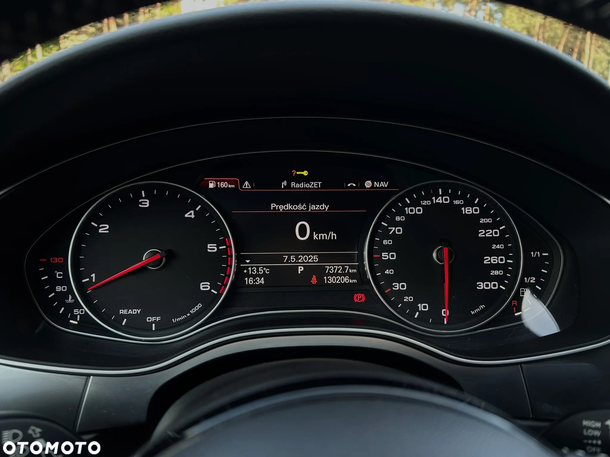 Audi A6 2.0 TDI ultra S tronic - 17