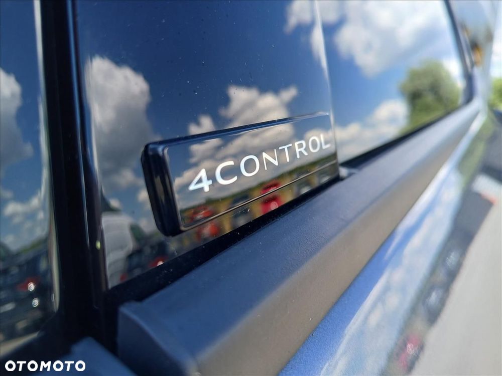 Renault Rafale 1.2 E-Tech PHEV 4x4 300 esprit Alpine MMT - 36