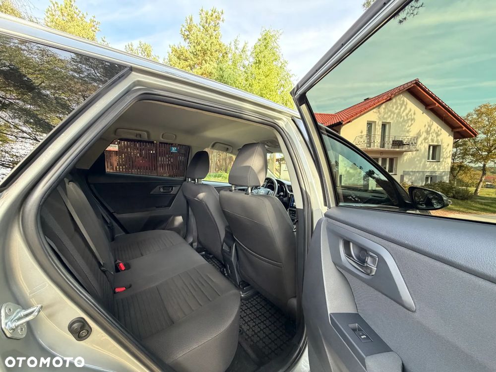 Toyota Auris 1.6 D-4D Edition S+ - 32