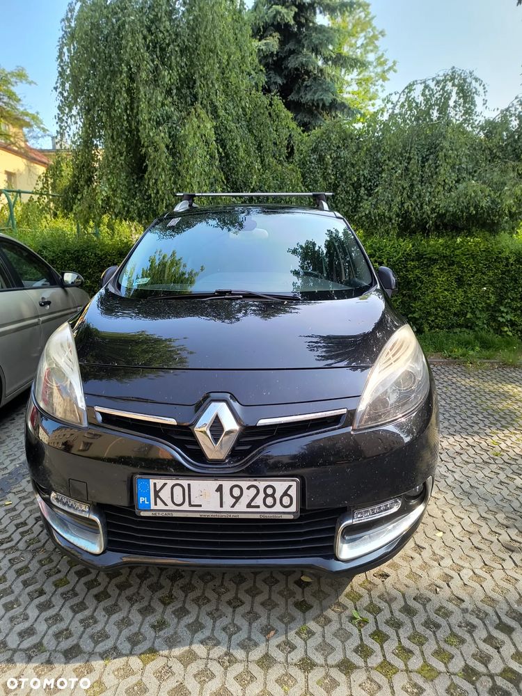 Renault Scenic - 23