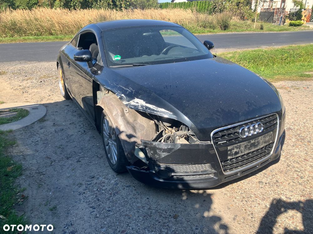 Audi TT Coupé 3.2 Quattro DSG - 7